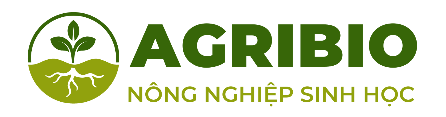 AgriBio | Sinh học nông nghiệp